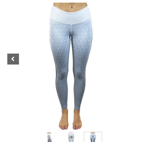 Brand new Ohio state buckeye pants size small - Picture 3 of 7